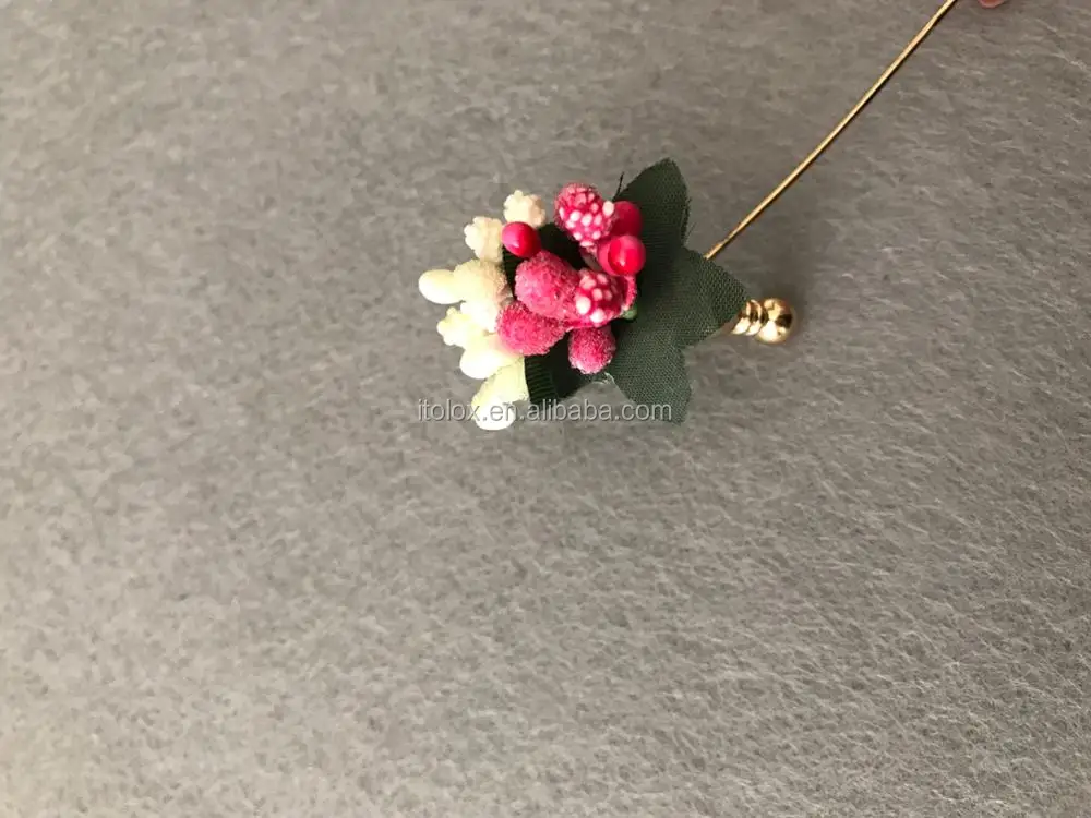 2018 fashion colorful zinc brooches pin that custom the