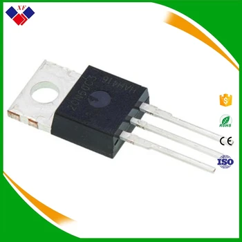 Transistor 20n60c3 3-pin To-220ab - Buy Transistors 20n60c3 Product on ...