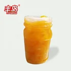 20oz/575g Canned Mandarin Oranges in Syrup OEM Factory Direct Canned Fruit