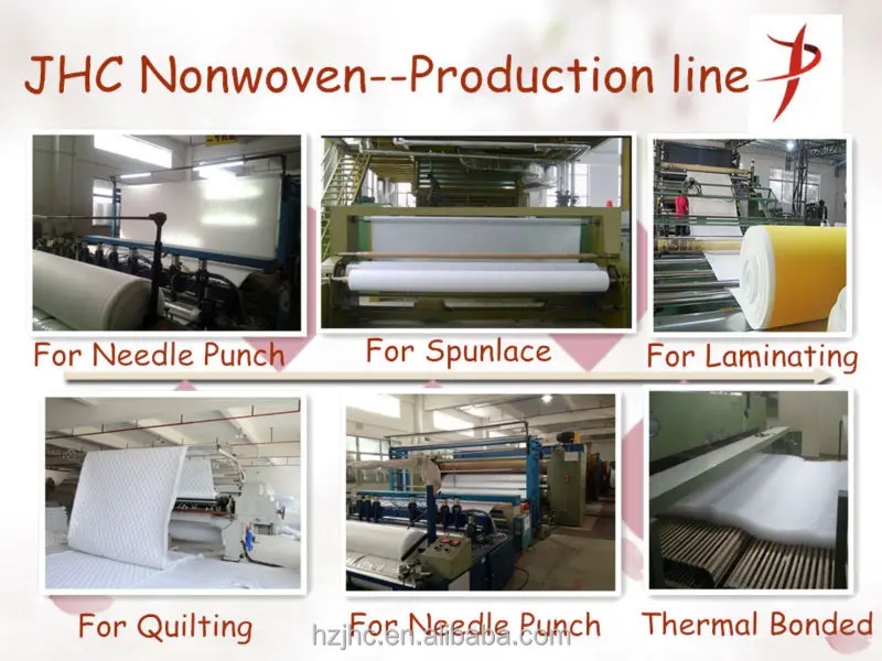 production line