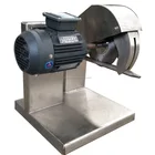 Poultry Slaughter Saw Machine Chicken Cutting Slicer Machinery Meat Cutter