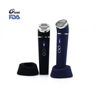 medical private label acne skin care facial machine infra red light therapy