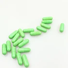 Private label herbal extract Green Tea L-carnitine Softgel Slimming Capsule L Carnitine