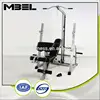 Modern Compact WB-SSC Weight Bench