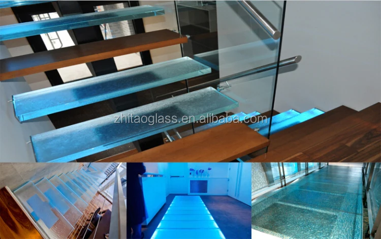 European Style Blue Night Club Led Glass Countertop Buy