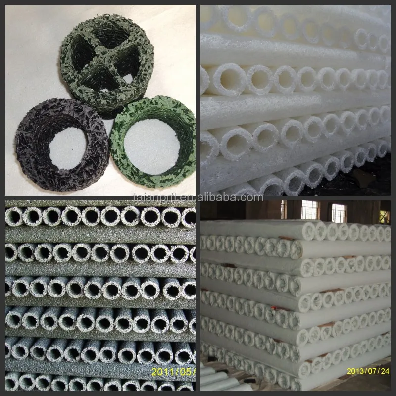 Geocomposite Drainage Hose