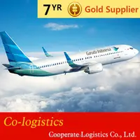 China Air Transportation Shenzhen To Bucharest