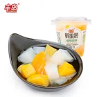 197g/7oz canned fruit Mixed Fruit Cup