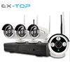 /product-detail/1080p-home-surveillance-4ch-security-recordable-camera-system-wireless-60606658550.html