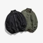 New products casual hood zipper men standard high-quality jackets