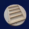 High Temperature 95% - 99.7% Al2O3/Advanced Oxide Ceramic/Alumina Insulator Substrate Sheet Disc Plate