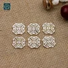 customer size carved engrave natural white fashion decorative shell fancy Buttons