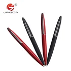 Promotional Executive Gift Good Quality Metal Roller arab six stationary spinner pens high quality raw materials of pen