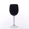/product-detail/wholesale-fancy-14oz-wine-glass-with-solid-black-color-bowl-60835809966.html