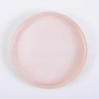 Wooden Lid Wood Lid Customized Wooden Lid With Gasket Ring For Jar
