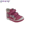 Hot Sale 3D floral Cute Kids Girls Shoes