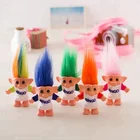 Troll Doll With Bingo Leprechauns Dam Toys Russ Troll for Children Birthday Gift Wholesale