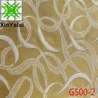 Factory High Quality Golden Colour Pvc Film For Ceiling For Vinyl Gypsum Ceiling Board