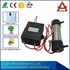Powered Generators Ac 500mg Competitive Price Electric Micro Battery Powered Medical Ozone Generators For Sale