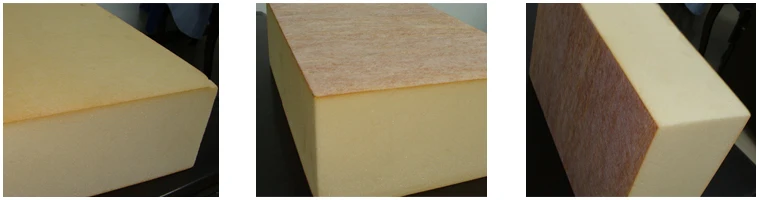 Wall Covering Tissue Mat