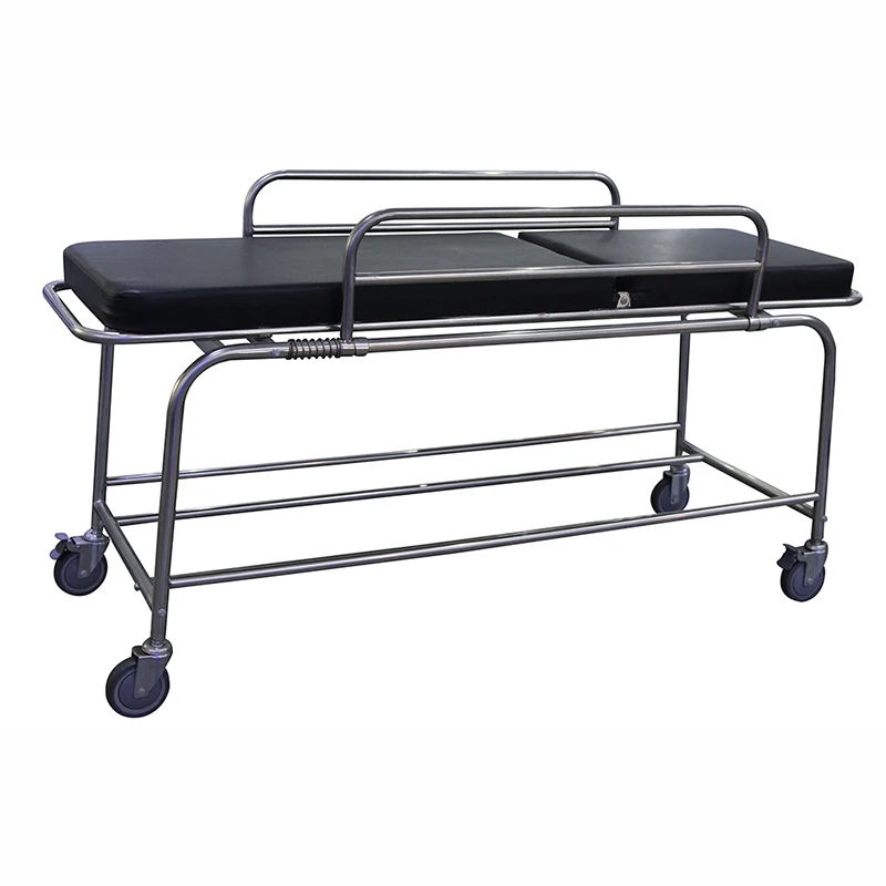 HWB037(B) Patient Trolley_UK HEALTHWARD INTERNATIONAL LIMITED