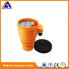 Level PL321 Wireless Ultrasonic Fuel Level Sensor