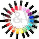 Polish Get Polish Create Your Own Brand Organic Water Base Long Lasting Moisture Air Dry Nail Polish