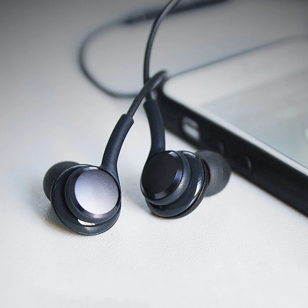 100% Original Headset For S6/S7/S8/S9/S10 in ear headphone for samsung earphone - ANKUX.COM