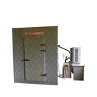 Restaurant Commercial Cold Storage Cold Room,Walk In Refrigerator,Freezer Room