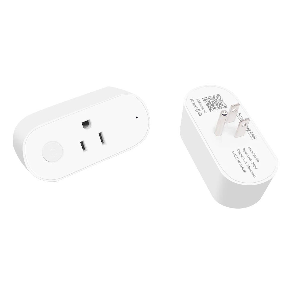 teckin smart plug sp20
