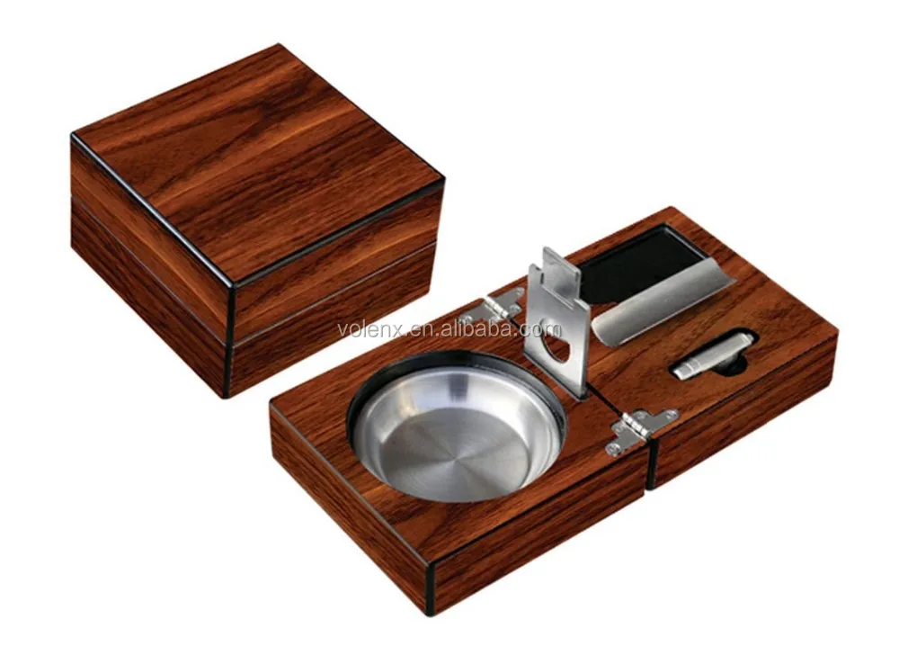 unique ashtray outdoor wooden folding custom cigar ashtray unique ashtray outdoor wooden folding custom cigar ashtray