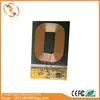 Wireless charger module pcb QR-200 receiver module