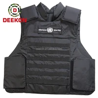 New Arrived Military Tactical Kevlar Bulletproof