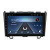 Mekede Cheap 2din 9inch Android8.1 car dvd gps multimedia player For Honda for CRV 3 2007-2011 car audio navigation radio system