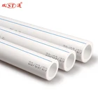China factory price Fast Delivery ppr cross pipe fitting