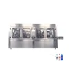 Heng Yu PET bottle soda filling machine / carbonated soda water filling machine / soda drinks filling machine production line