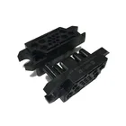 15 Pin AC/ DC Drawer Connector Wire To Board Wire Connector Terminal Housing For welding machine Equipment
