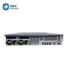 Used Hand 2U Rack Server Server High Performance RH2285 V2