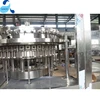 PET bottle soft drink manufacturing equipment production line