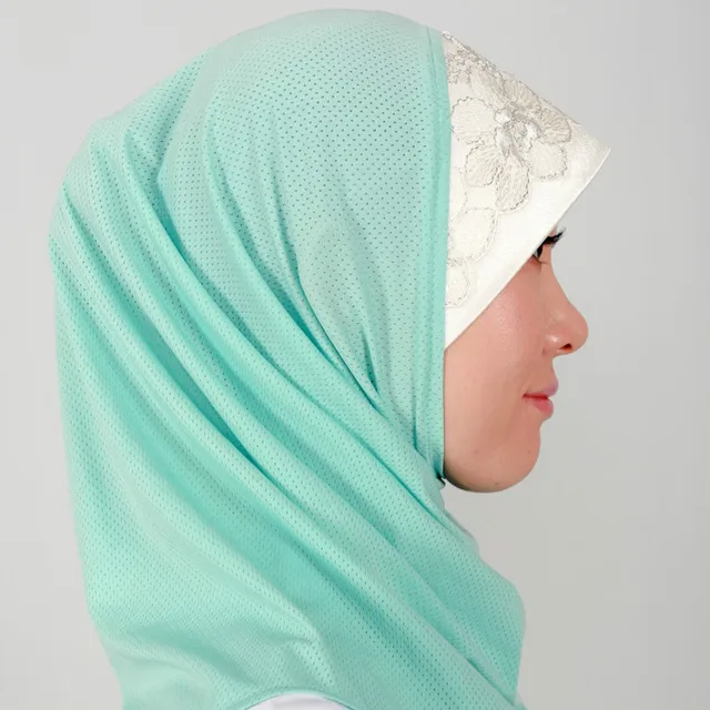 headscarf muslim