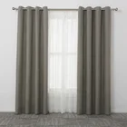 integration of factory and trade wholesale balcony pattern curtains dubai