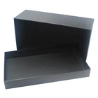 Storage Gift Set Display Packaging Sho Jordan Transparent Light Cardboard Shoe Box Bulk