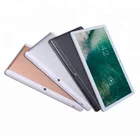 10 inch Tablet PC Metal Case IPS 1280*800 MTK 6737 Quad Core WIFI GPS 3G 4G LTE Android 7.0 lollipop Tablet