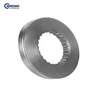 3092710 3173047 85103809 5001864498 SOLID BRAKE DISK for VOLVO FH FM truck