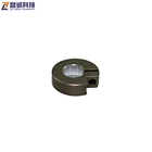 2019 new design Latest Product PARTS FOR CNC MACHINES household sewing machine parts