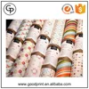 High Quality custom Wrapping Paper for Bouquets