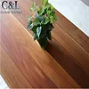 durable smooth surface oiled finished natural Brazilian Ipe outdoor wood decking