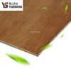 Standard size 4x8 3mm 4mm mahogany veneer plywood sheet
