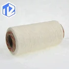 organic virgin recycled/regenerated ne 30/1 cotton combed knitting yarn waste