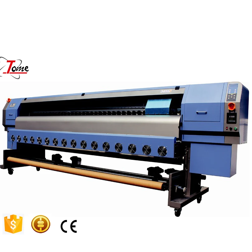 vinyl printing machine